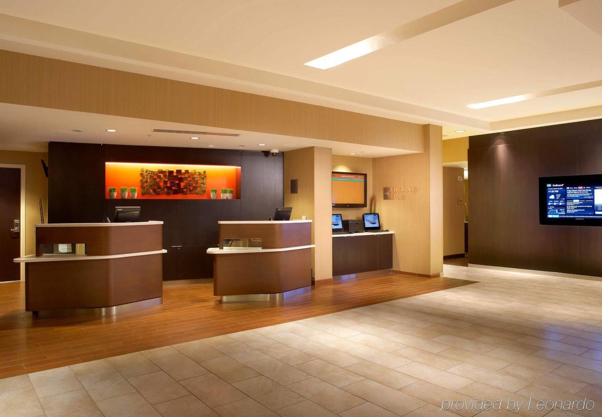Hotel Courtyard Pittsburgh Settlers Ridge/Robinson Township Imperial Esterno foto