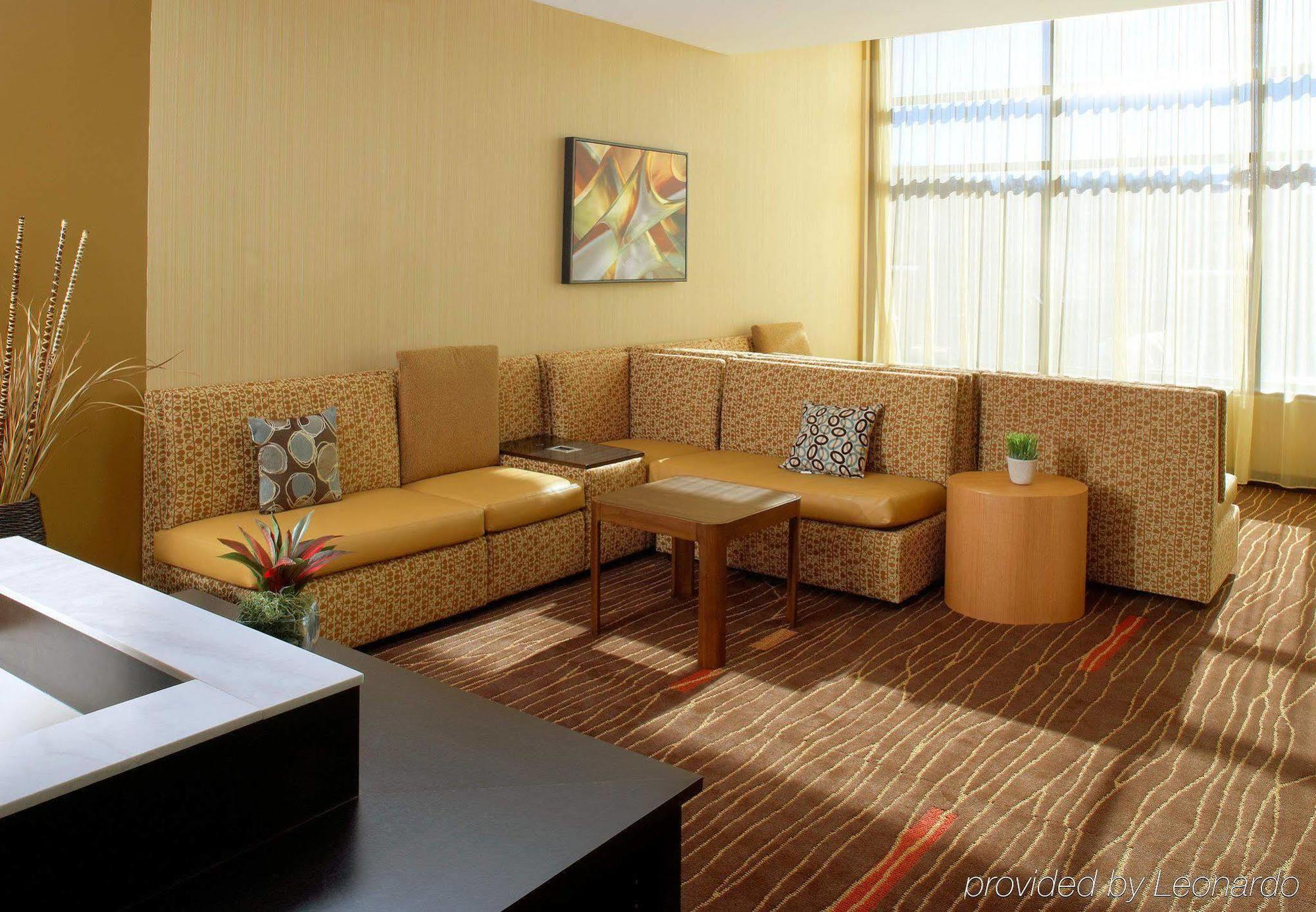 Hotel Courtyard Pittsburgh Settlers Ridge/Robinson Township Imperial Esterno foto