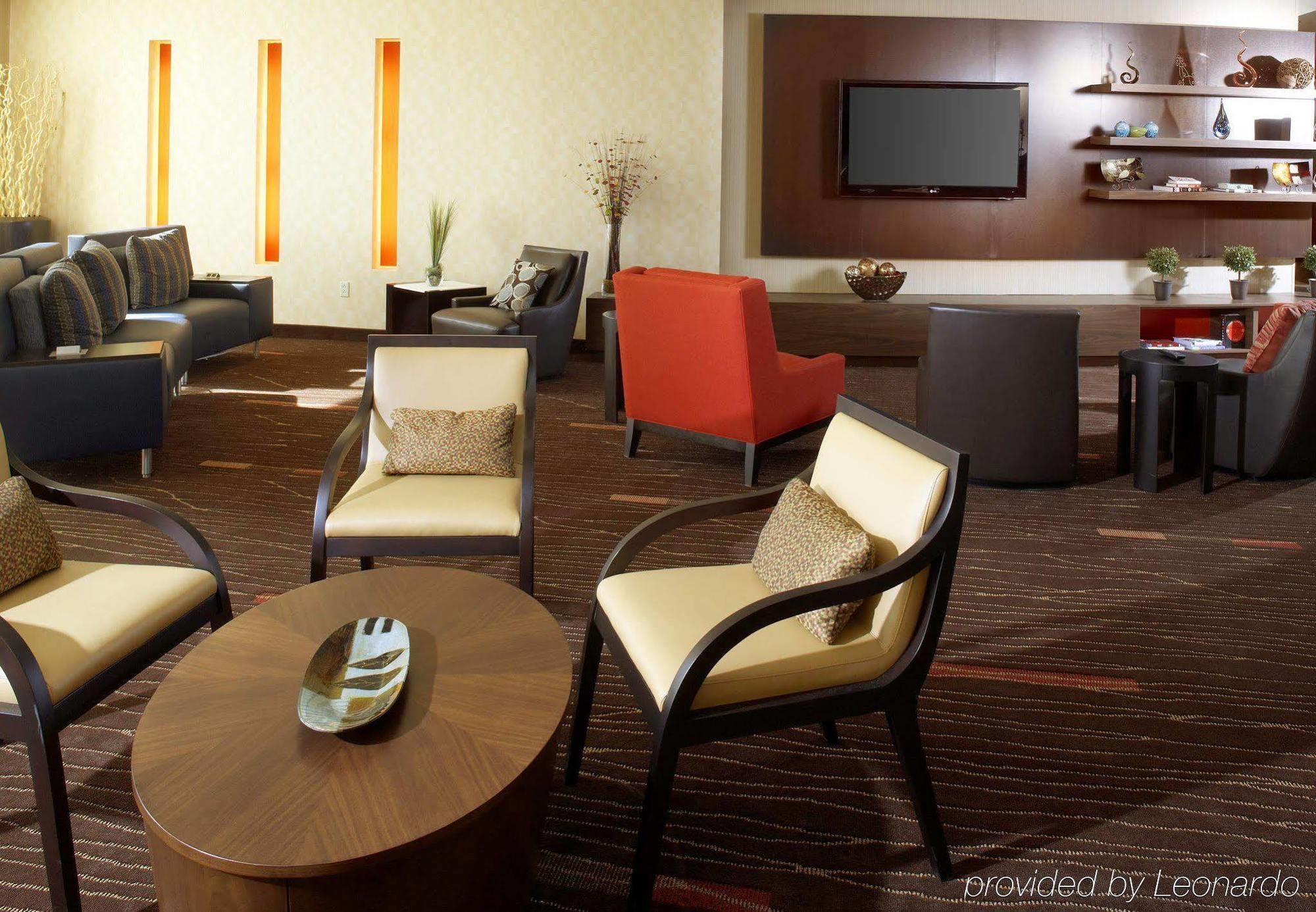 Hotel Courtyard Pittsburgh Settlers Ridge/Robinson Township Imperial Esterno foto