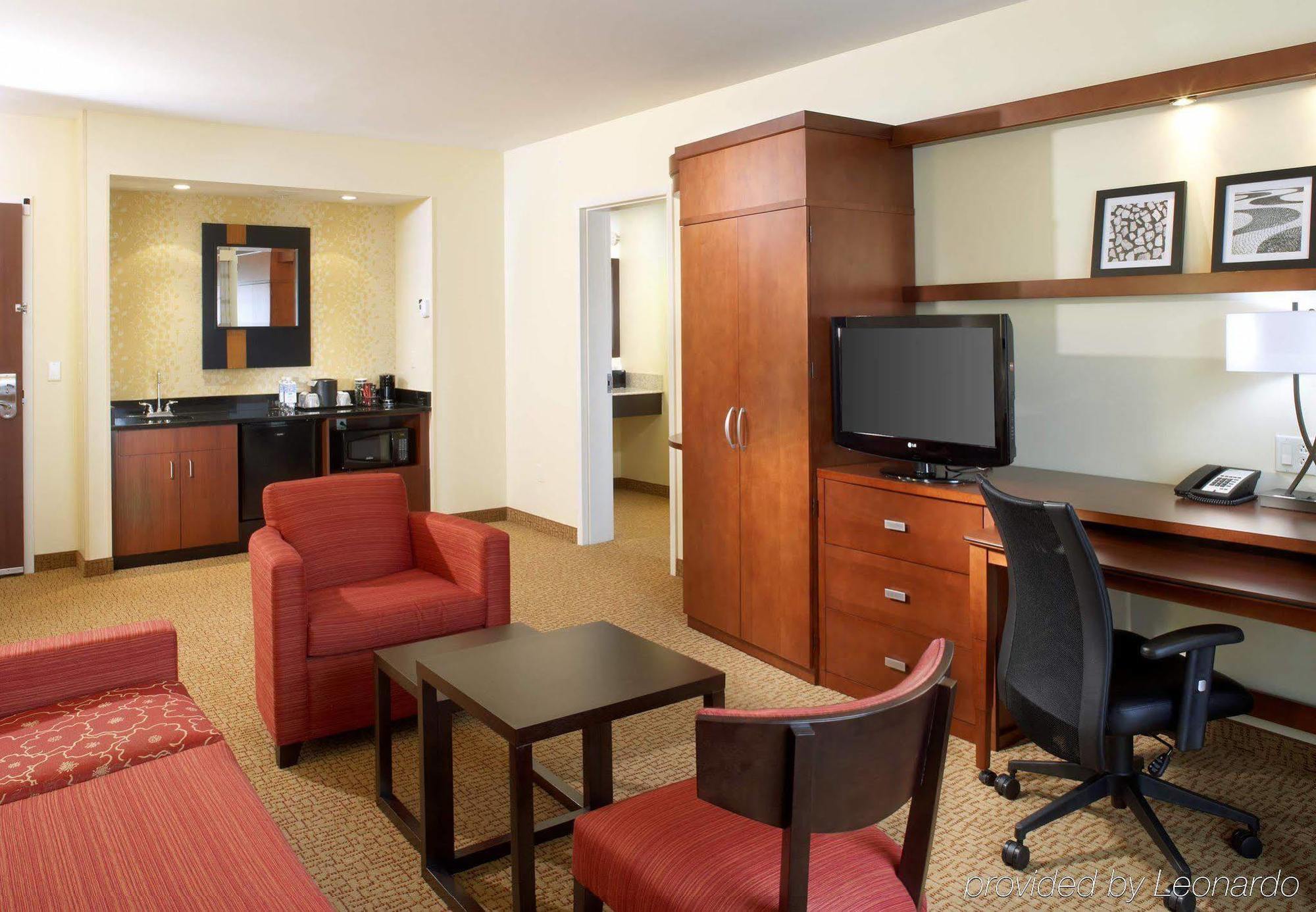 Hotel Courtyard Pittsburgh Settlers Ridge/Robinson Township Imperial Esterno foto