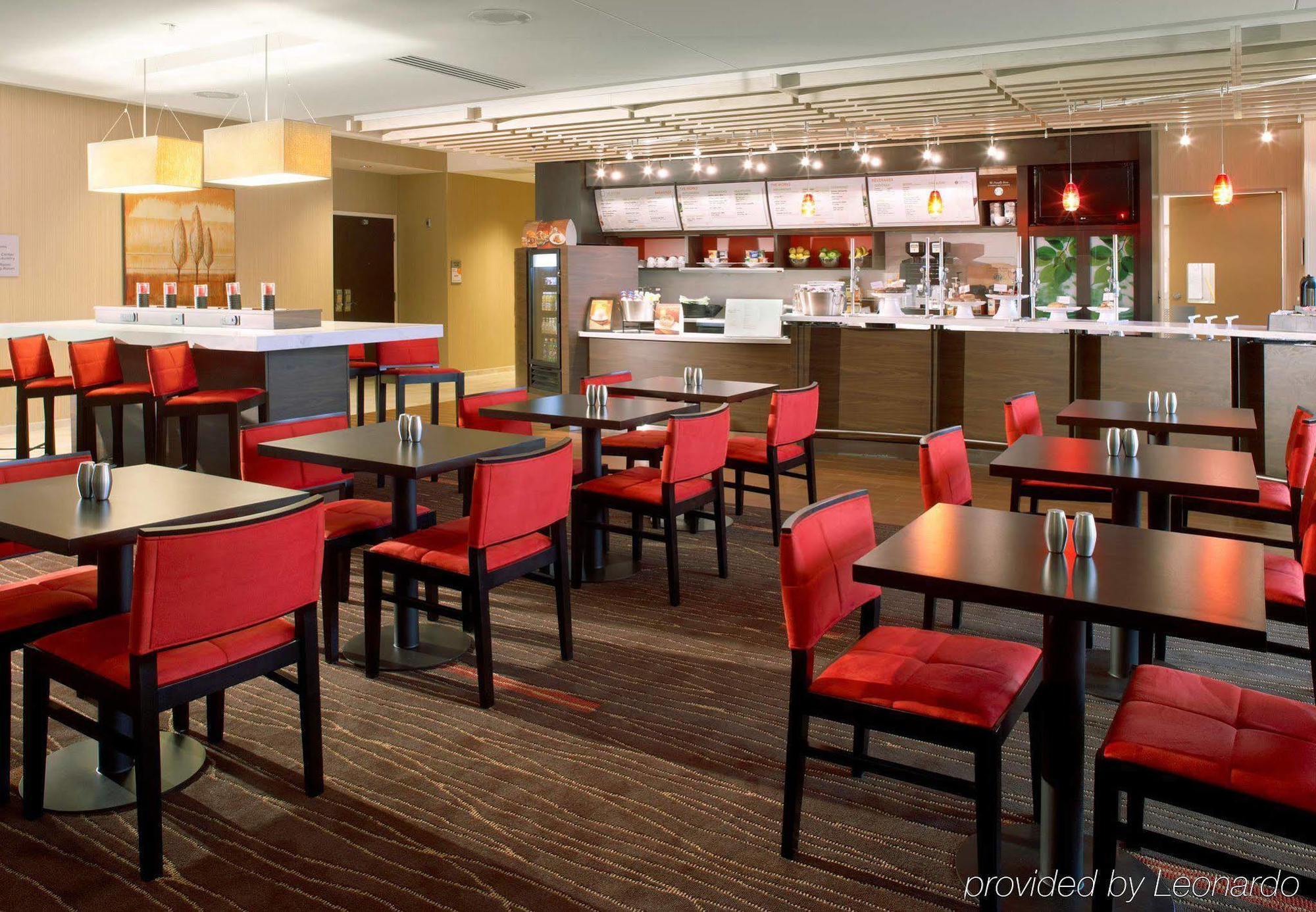 Hotel Courtyard Pittsburgh Settlers Ridge/Robinson Township Imperial Esterno foto