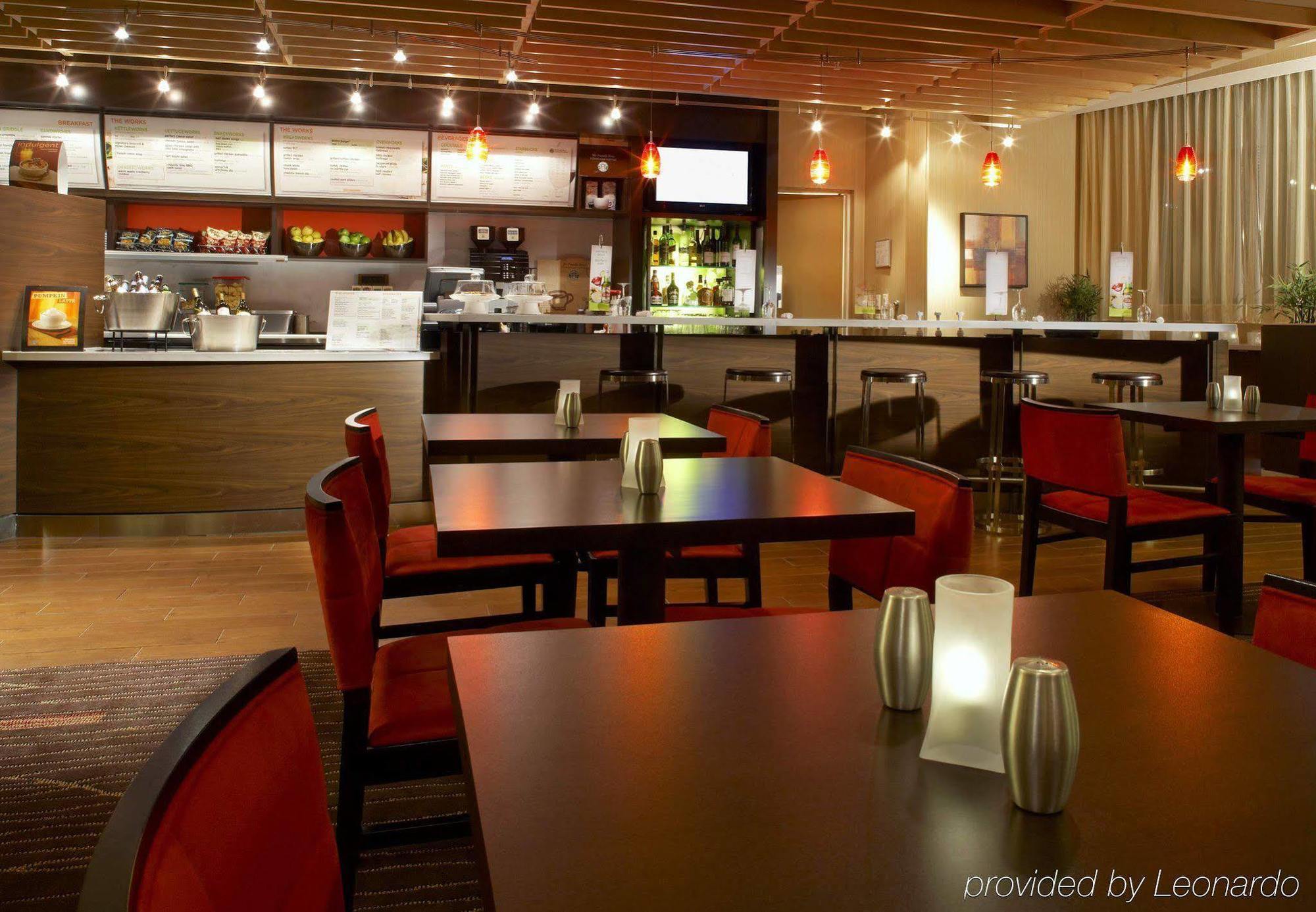 Hotel Courtyard Pittsburgh Settlers Ridge/Robinson Township Imperial Esterno foto