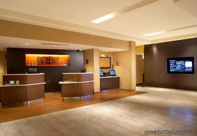 Hotel Courtyard Pittsburgh Settlers Ridge/Robinson Township Imperial Esterno foto
